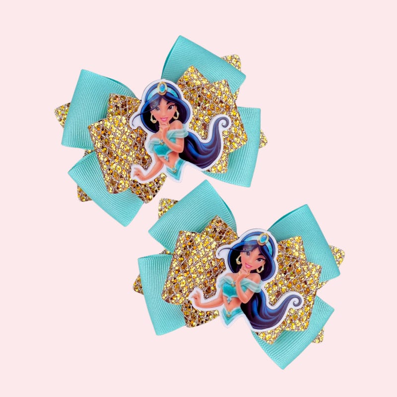 Jasmine Headband