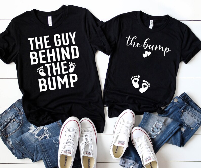 men's pregnancy shirt