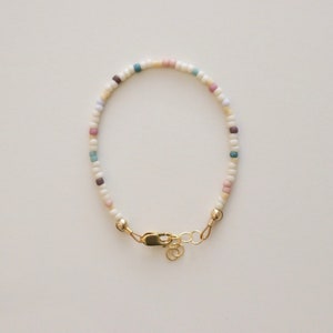 Confetti Mommy & Me Bracelets Confetti Mommy & Me Bracelets