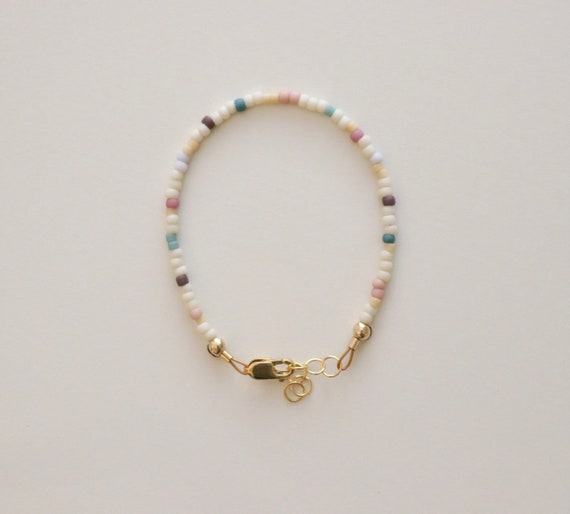 Confetti Mommy & Me Bracelets Confetti Mommy & Me Bracelets