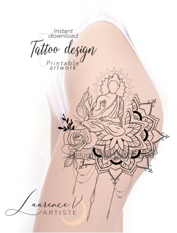 250 Gautama Buddha Tattoo Designs and Meanings From Buddhism 2023 #73 250 Gautama Buddha Tattoo Designs and Meanings From Buddhism 2023