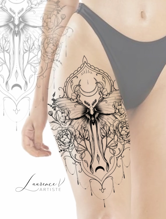 Pin on Tattoos and tattoo ideas