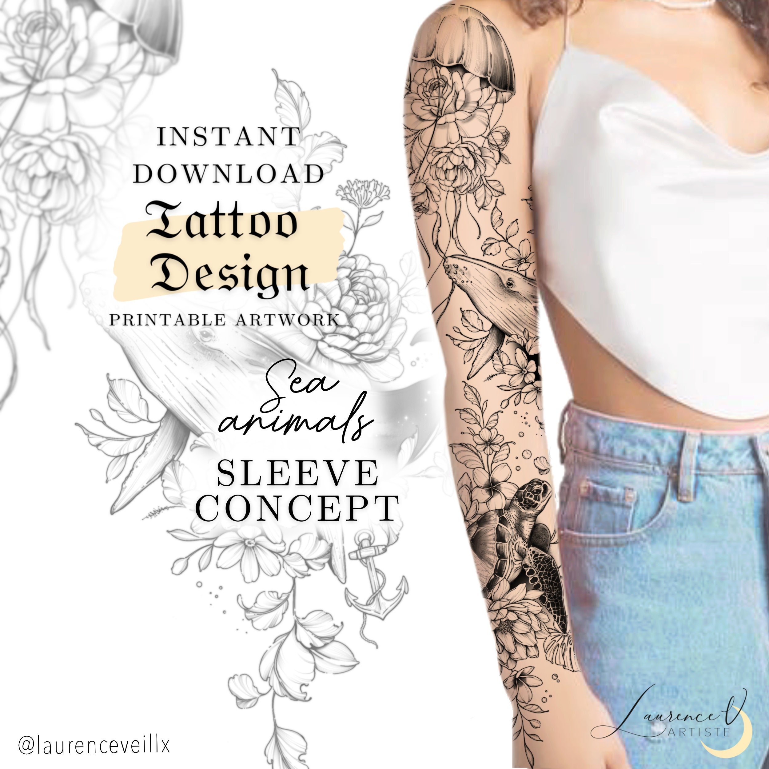 39 Amazing and Best Arm Tattoo Design Ideas For 2019  Page 21 of 39   Womensayscom Women Blog  Owl tattoo sleeve Animal sleeve tattoo Owl  tattoo design