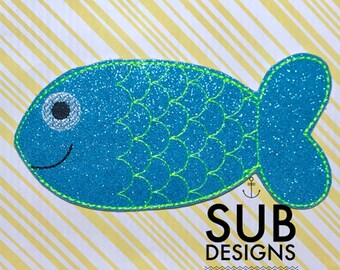 Fisch Freeze Pophalter Eis am Stiel im Stickrahmen Stickmuster sticken icee eisig Lesezeichen Eisknalls Creme Fischboot Schiff Piratenschwanz Märchen