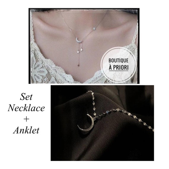 Star vsco necklace sale