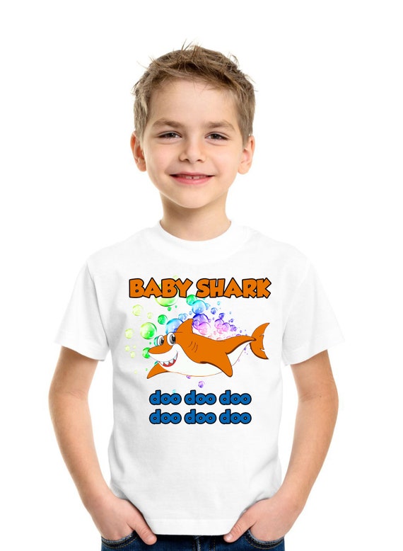 Brother Shark Doo Doo Shirt Matching Family Tshirts & Pajama Brother Shark Doo Doo Shirt Matching Family Tshirts & Pajama