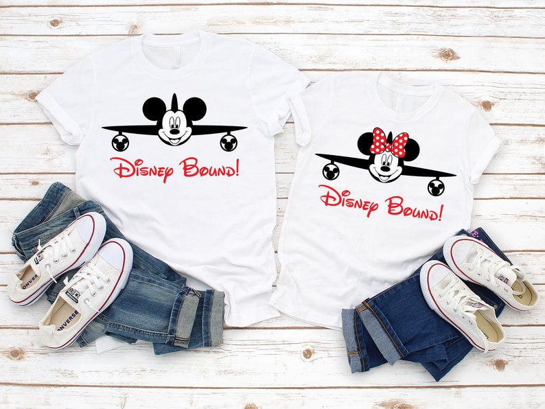 Download 2021 Disney World Family Vacation T-Shirts Let's go to | Etsy