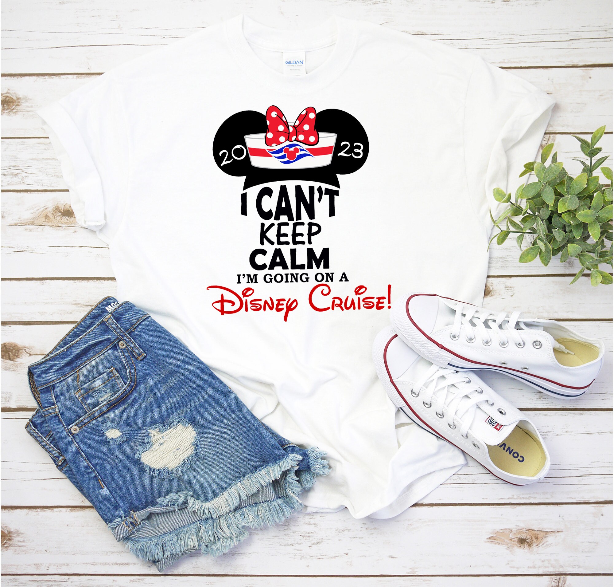 Discover Disney Cruise Line Shirt, I Can't Keep Calm I'm Going On A Disney Cruise Tee Shirt, Matching Disney T Shirts