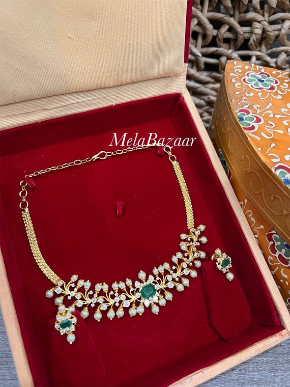 Gale ka choker deals