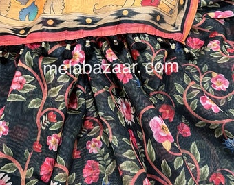 Kanjivaram and Fancy
