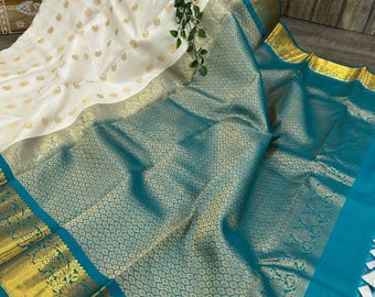 Kanjivaram and Fancy