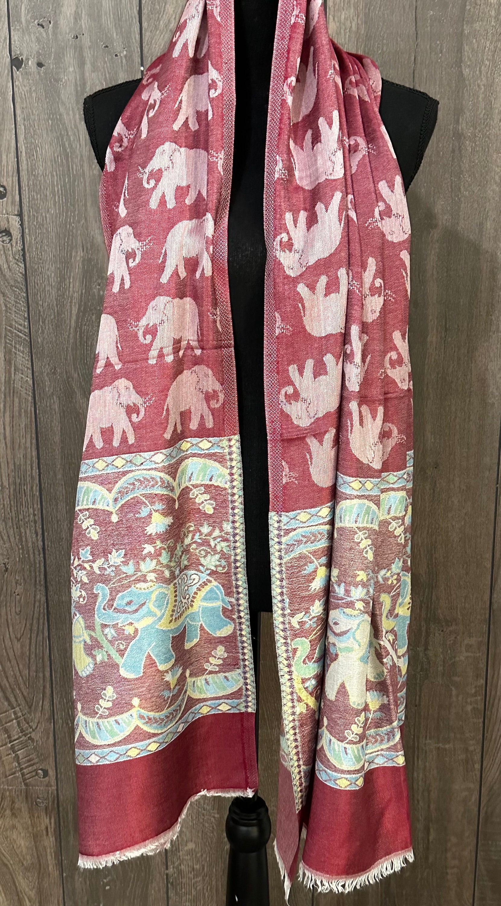 Organic Cotton Stole - Etsy Organic Cotton Stole - Etsy
