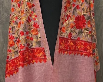 Shawls 