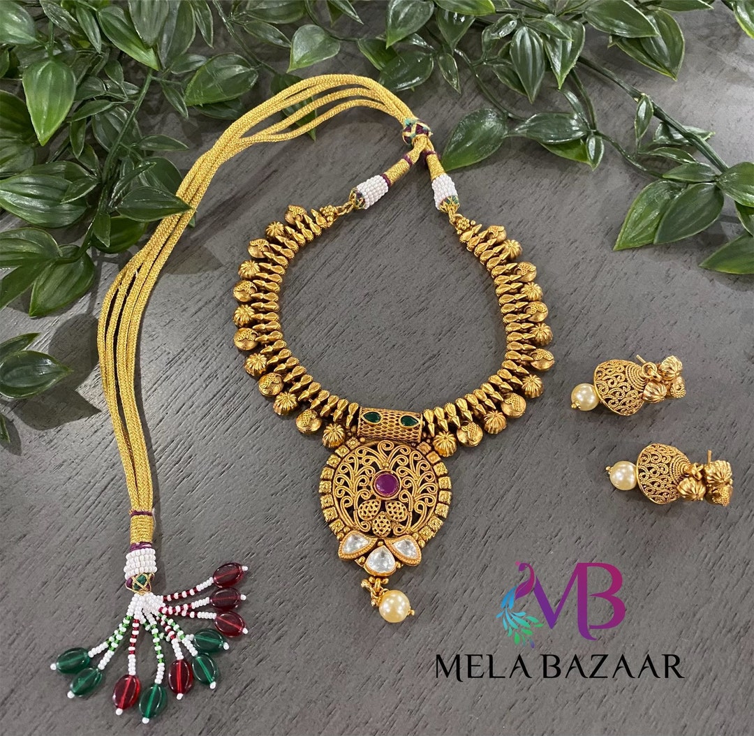 Lot De Bijoux Mode (boucles D'oreilles + Collier) - Neuf Avec étiquettes, Vendeur USA, Classique Et Tendance