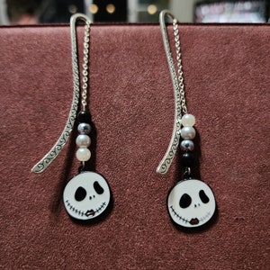 Skeleton face