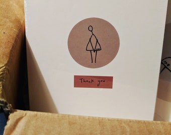 Humble Thank You