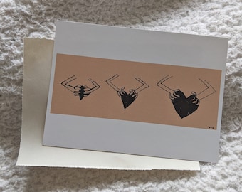 The Price of Love