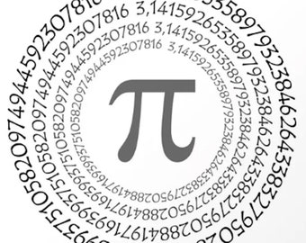 Pi Day Svg Etsy