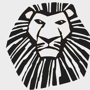 Free Free 260 Lion King Pride Rock Svg SVG PNG EPS DXF File