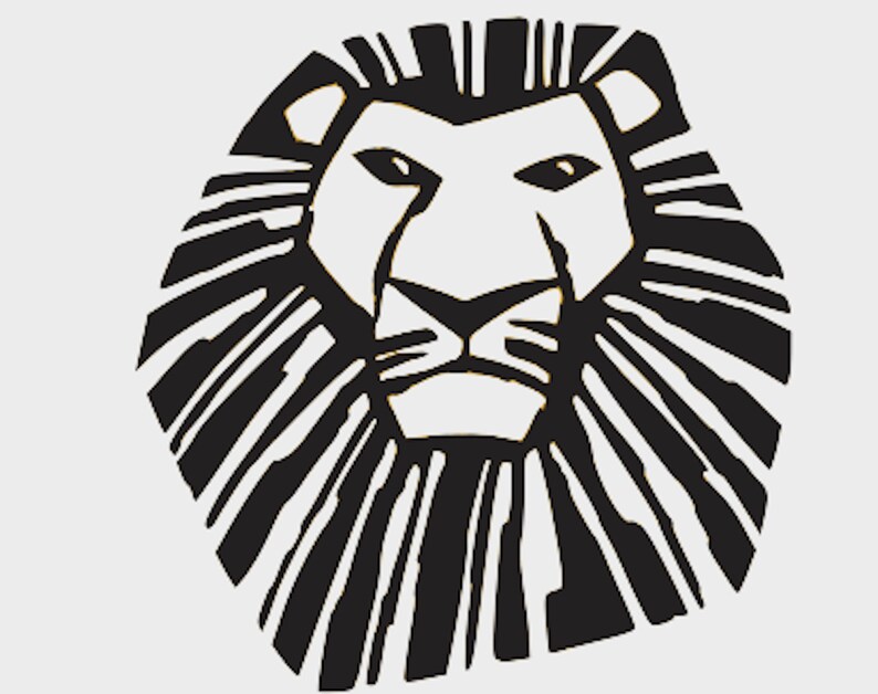 Free Free 88 Express Lion Logo Svg SVG PNG EPS DXF File