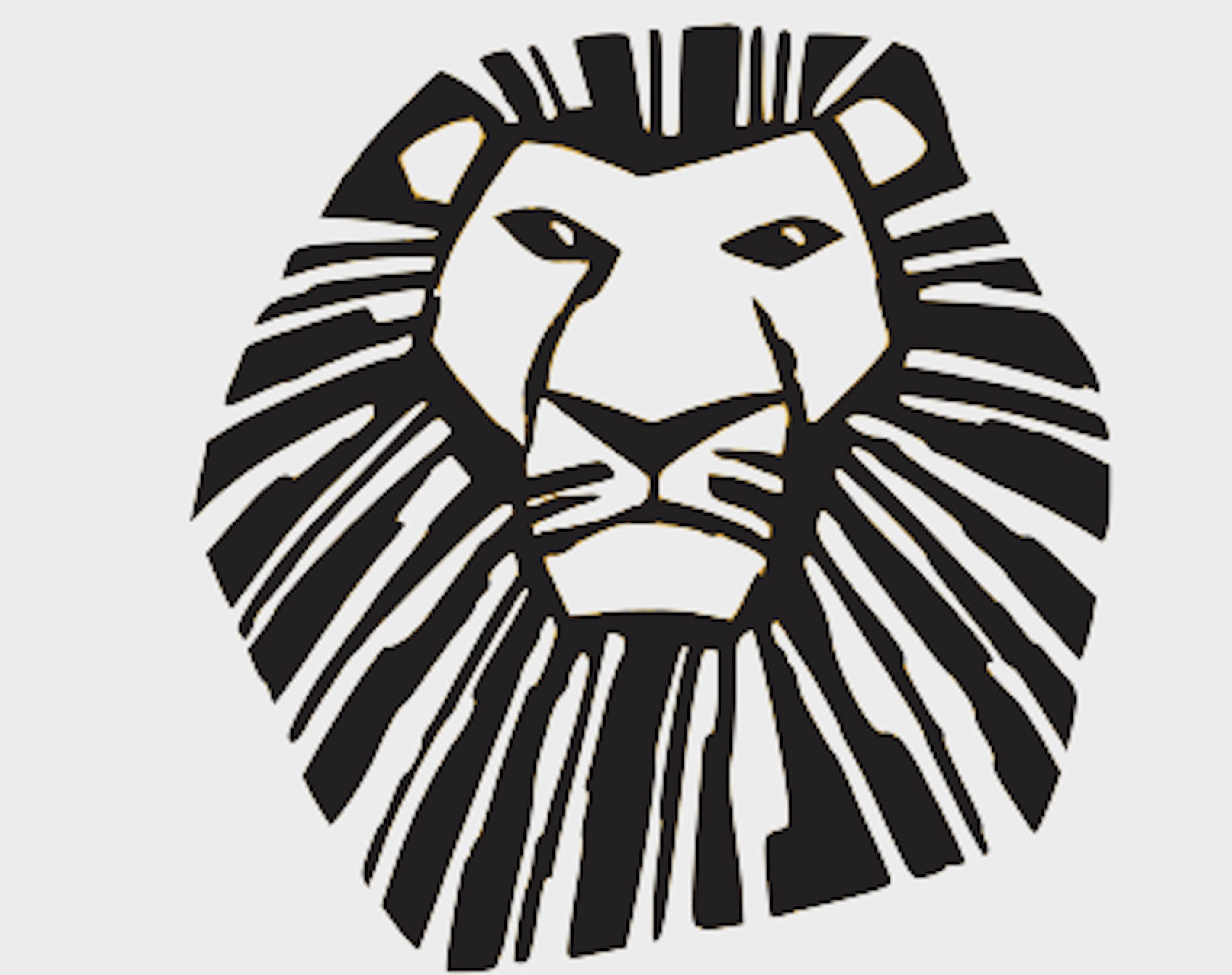Free Free 245 Lion King Pride Rock Svg SVG PNG EPS DXF File