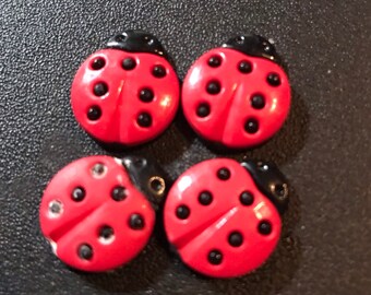 Ladybug Cover Minders