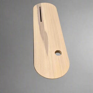 DeWalt Table Saw DWE7485 Zero Clearance Insert - Multiple Hardwood Options! Pixels to Prototype