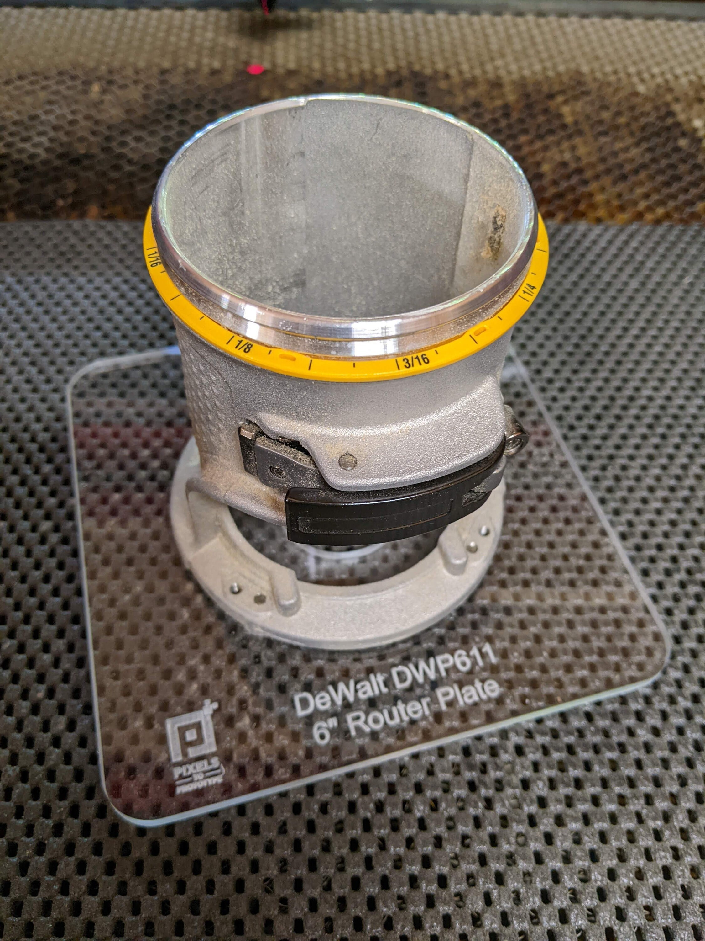 Dewalt Router Table for sale 87 ads for used Dewalt Router Tables