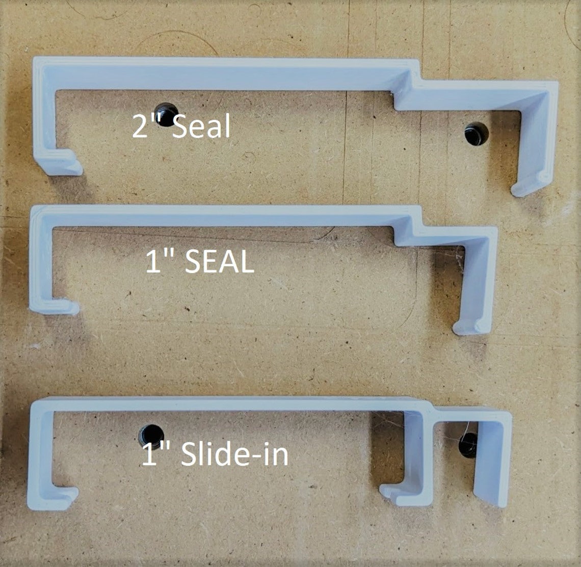 Box Fan Filter Clips 6pcs for 20x20x1 Furnace Filter Lasko Etsy Canada