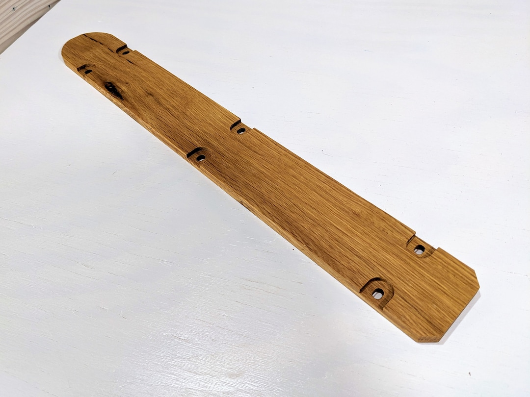 Zero Clearance Insert for Kobalt 10 Miter Saw SM2516LW Pixels to Prototype Multiple Hardwood