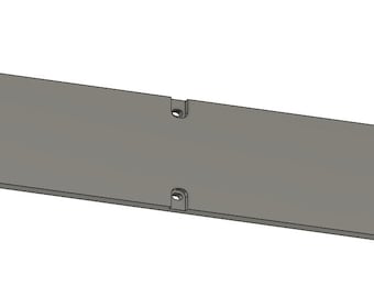 Piła ukosowa DeWalt DWS780 z wkładką Zero Clearance – projekt cyfrowy! STL – od pikseli do prototypu – szybkie pobieranie