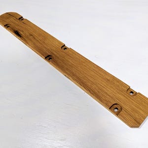 Inserto de espacio libre cero para sierra ingletadora Kobalt de 10" SM2516LW - ¡Píxeles para crear prototipos de múltiples opciones para madera dura!
