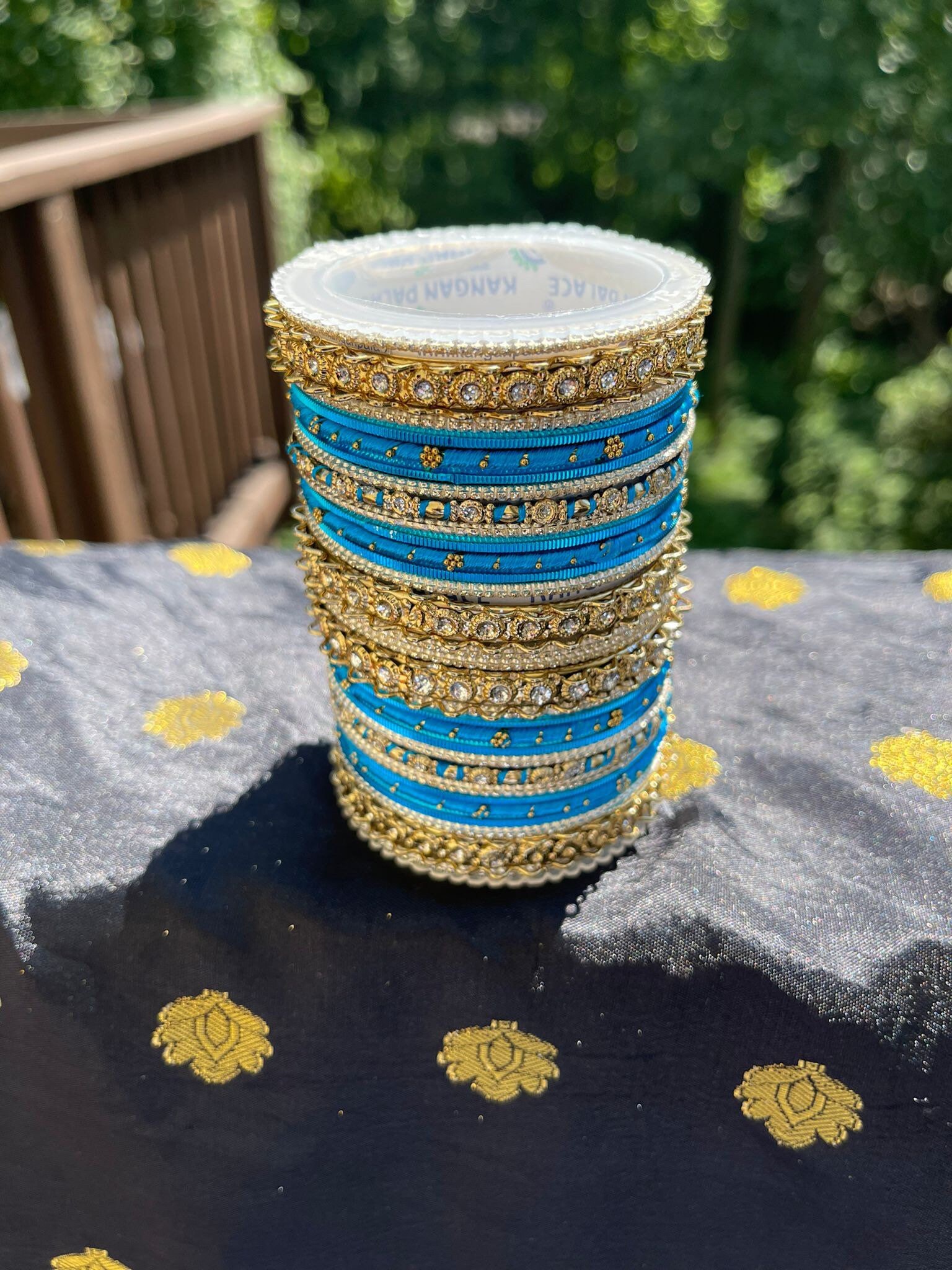 Ferozi Jewellery - Etsy