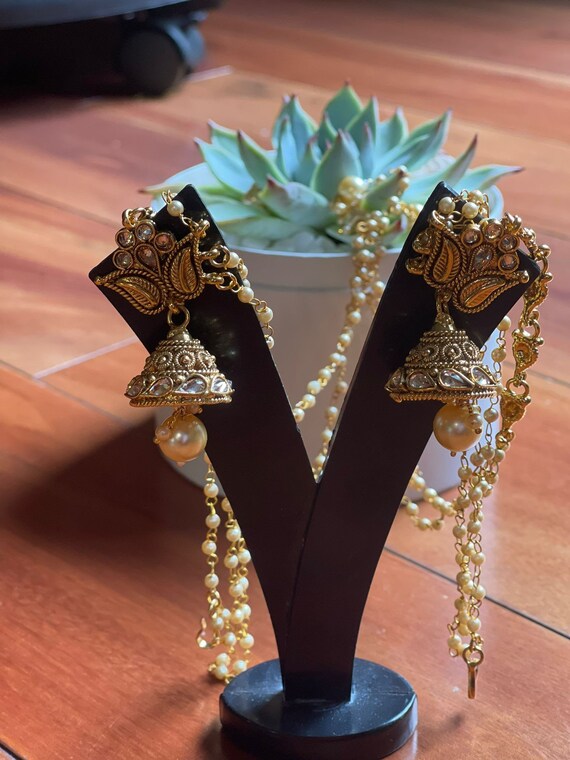 Kanful earring 2024