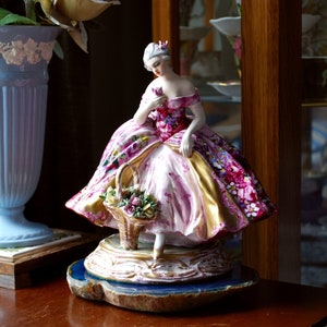 Porcelain D'arte - Etsy Porcelain D'arte - Etsy
