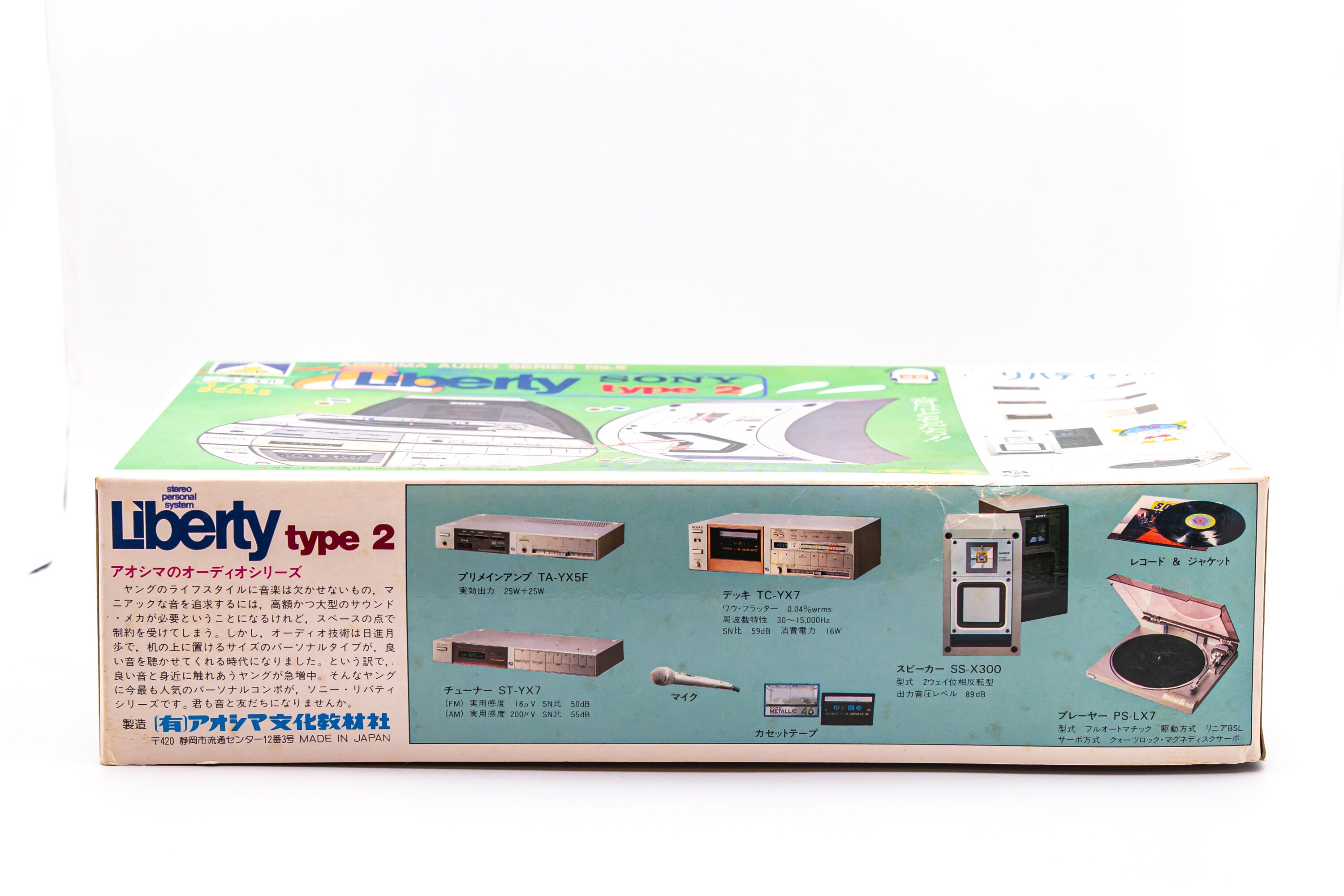 SONY ステレオチューナー　Liberty CD　ジャンク　まとめ売り Yahoo!オークション - SONY Liberty CD AVシリーズ/アンプ TA