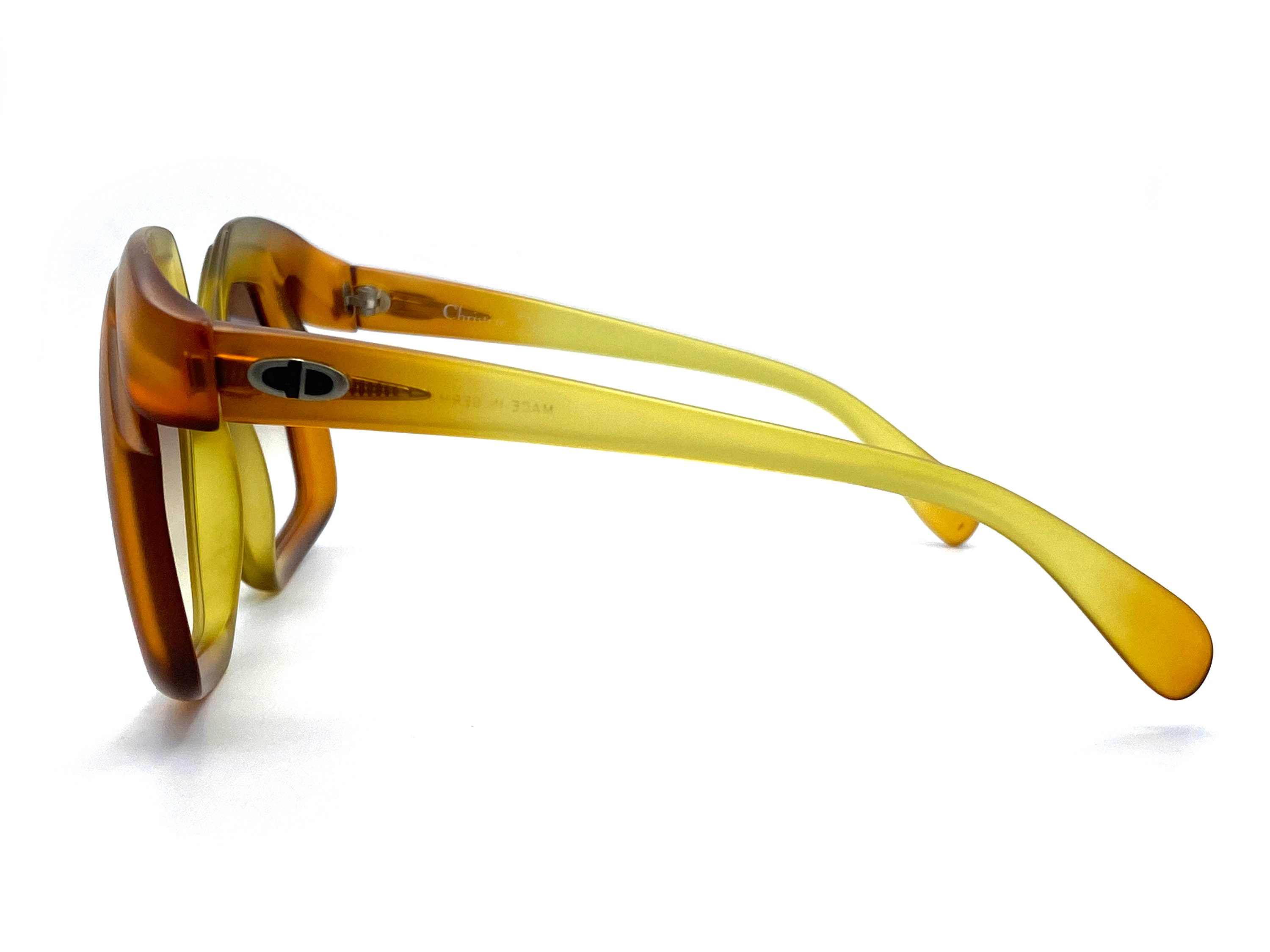 christian dior ladies sunglasses