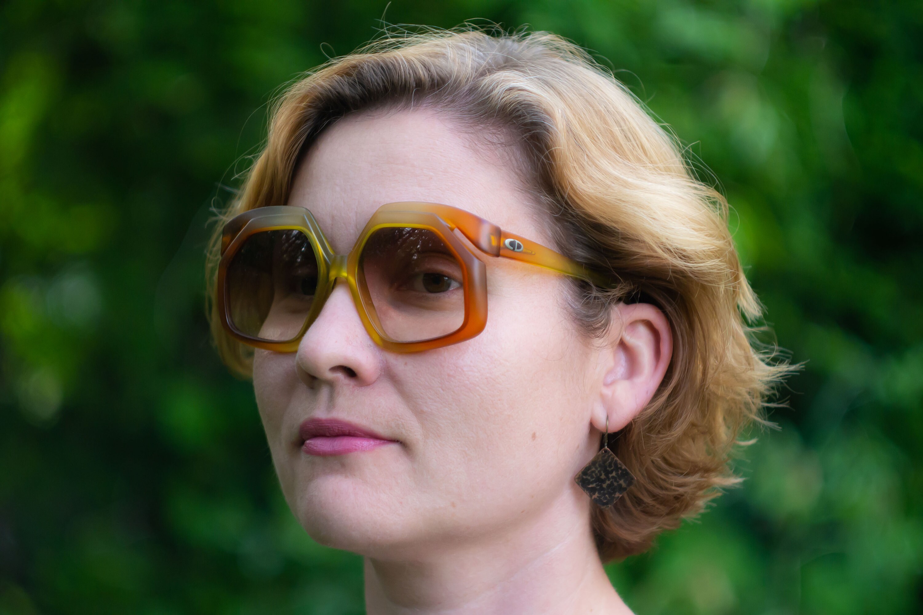 christian dior ladies sunglasses