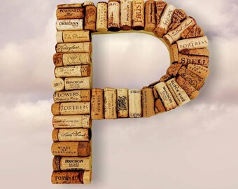 Recycled Wine Corks