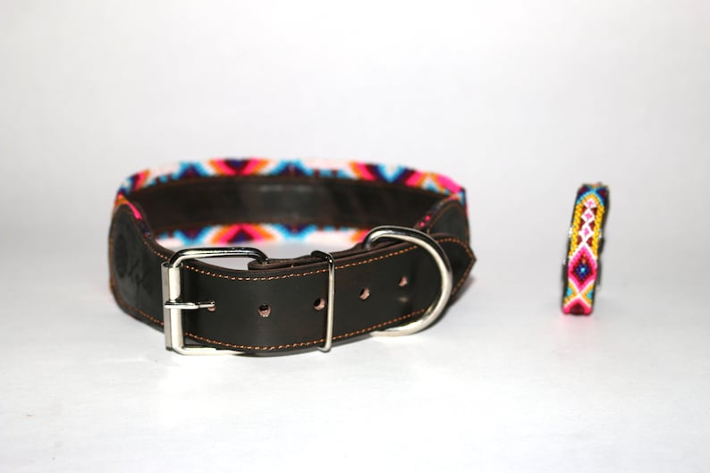 Large Size Collars Fits 19-23 X