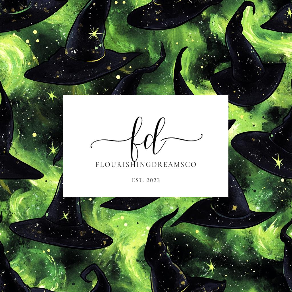 Wicked Rapping Paper 8 Wicked the Movie Elphaba Patterns for Instant Download • Seamless ...