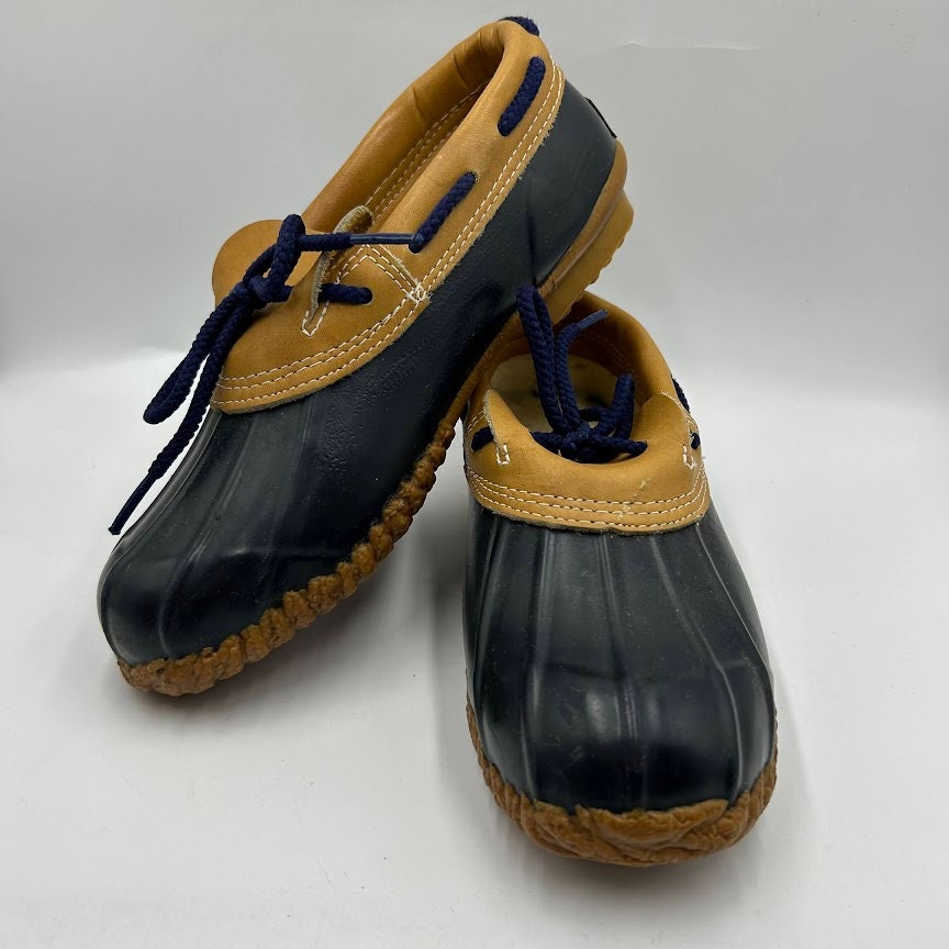 Duckies schoenen jaren 70 new arrivals