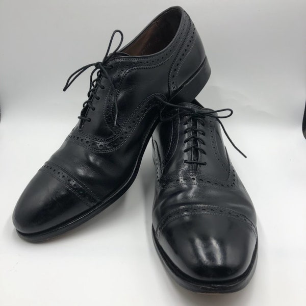 Allen Edmonds Shoes Etsy