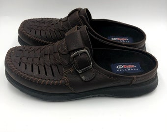 dexter walkmocs women's