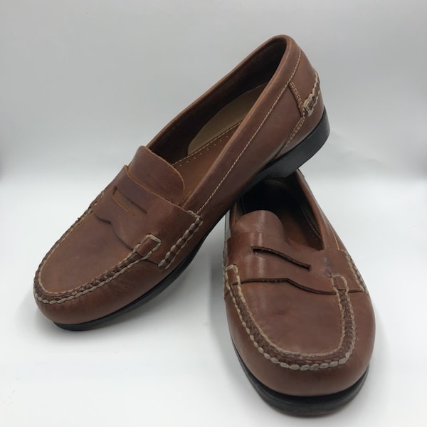 Penny Loafers - Etsy