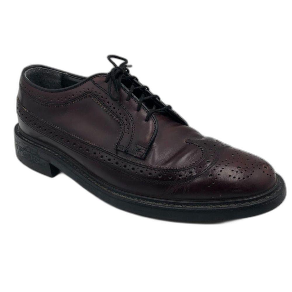 80s Wingtips - Etsy
