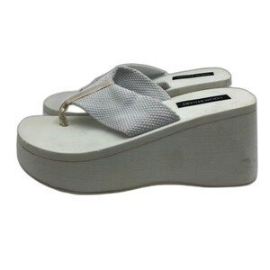 Mules Colin Stuart - Talon Haut Mulet En Cuir Rouge, Taille 41 (US 11), Neuf En Boîte