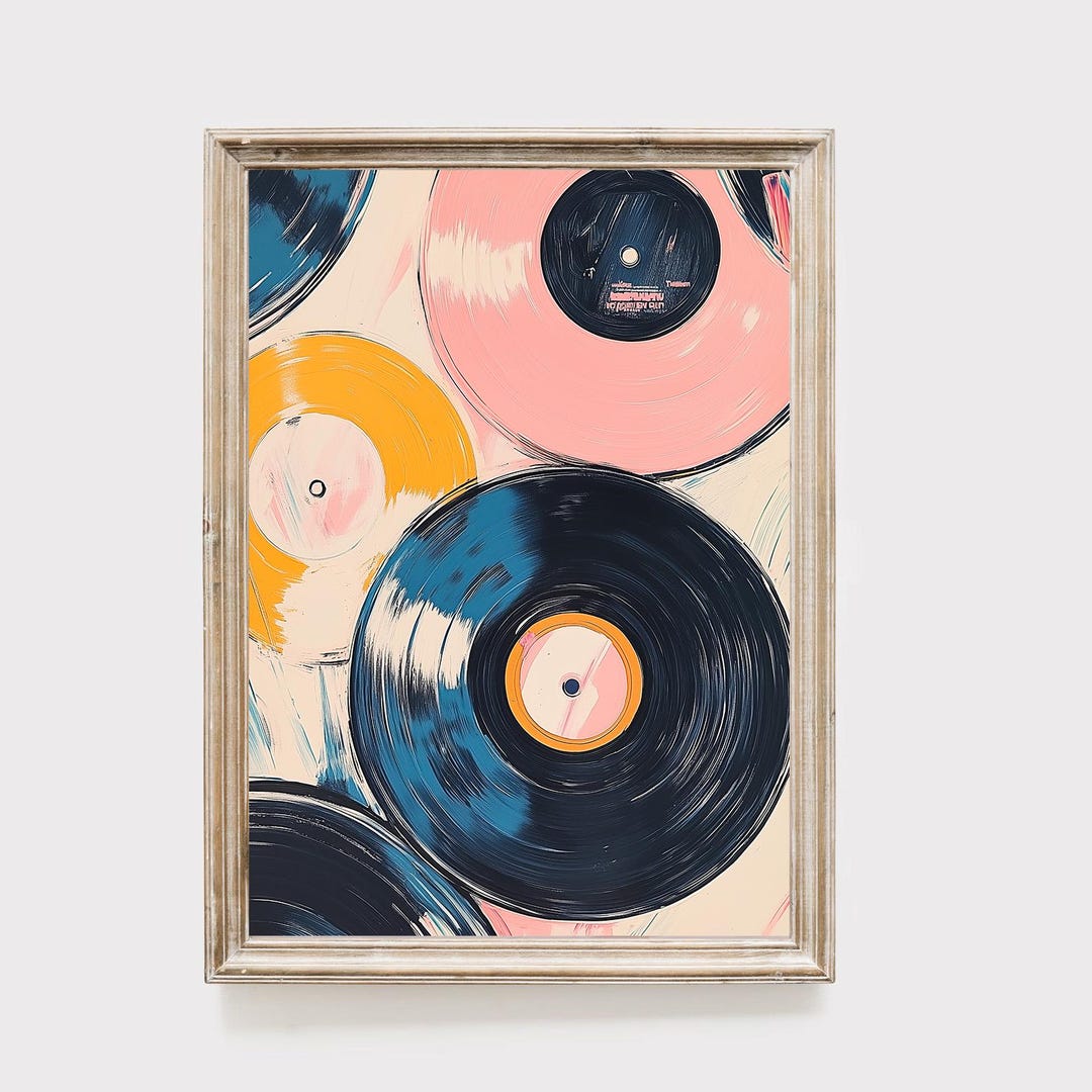 アート・デザイン・音楽 Vinyl Records and Covers by Artists il_1080xN.6390106152_scc1.jpg