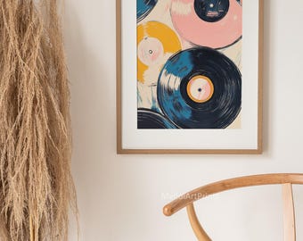 アート・デザイン・音楽 Vinyl Records and Covers by Artists BlackFuture88-X1LP-Render1.jpg