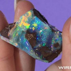 Uncut gemstones for sale discount